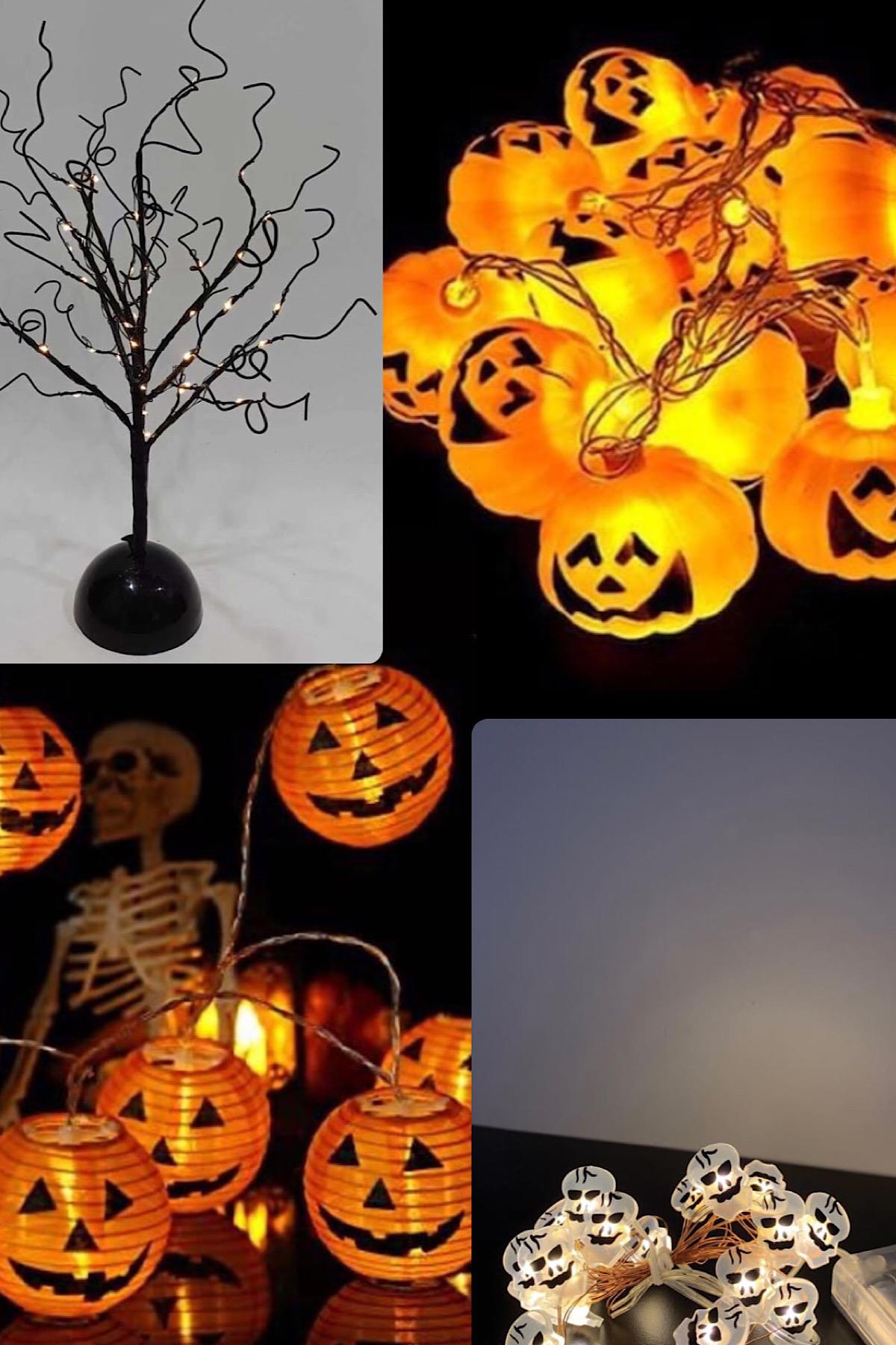 Halooween Kampanyası 