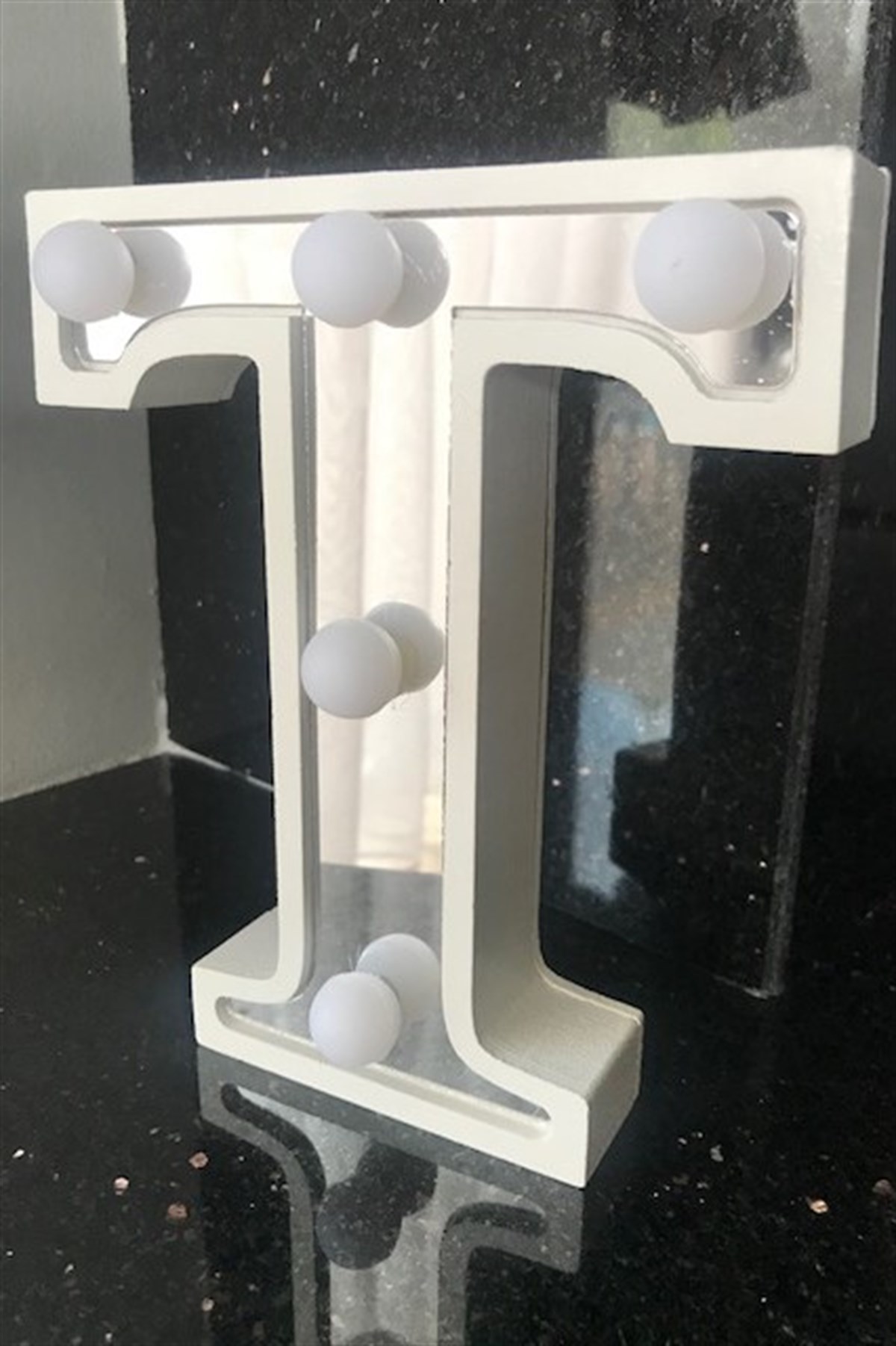 HARF LED T