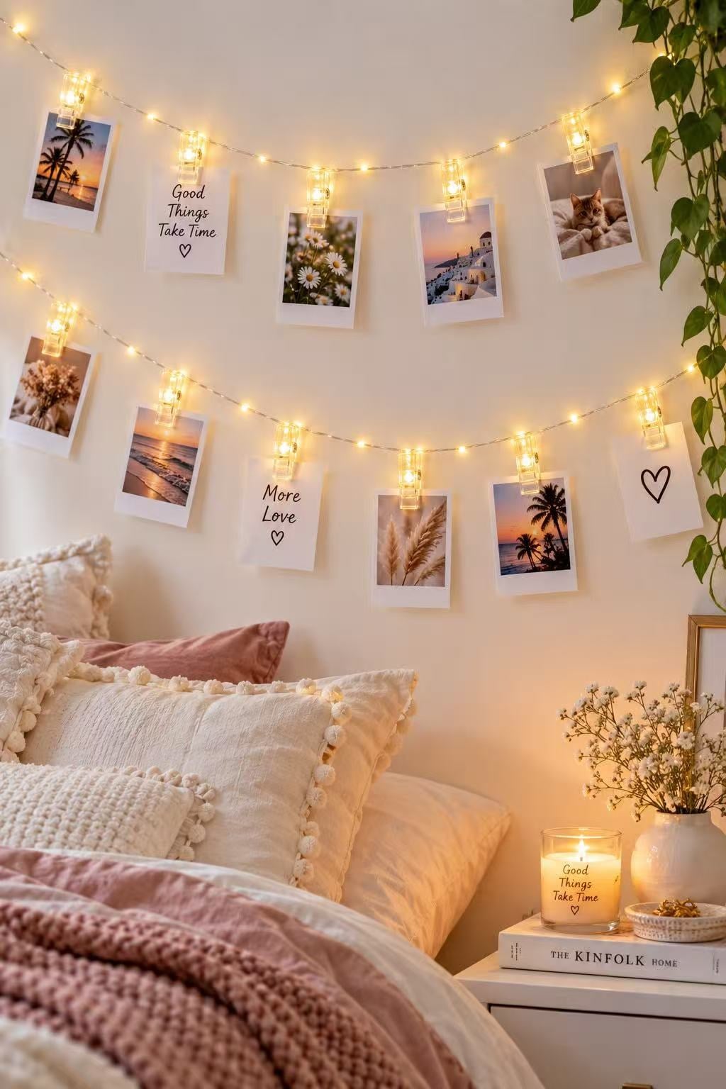 Mandal Led 2 Metre Pilli