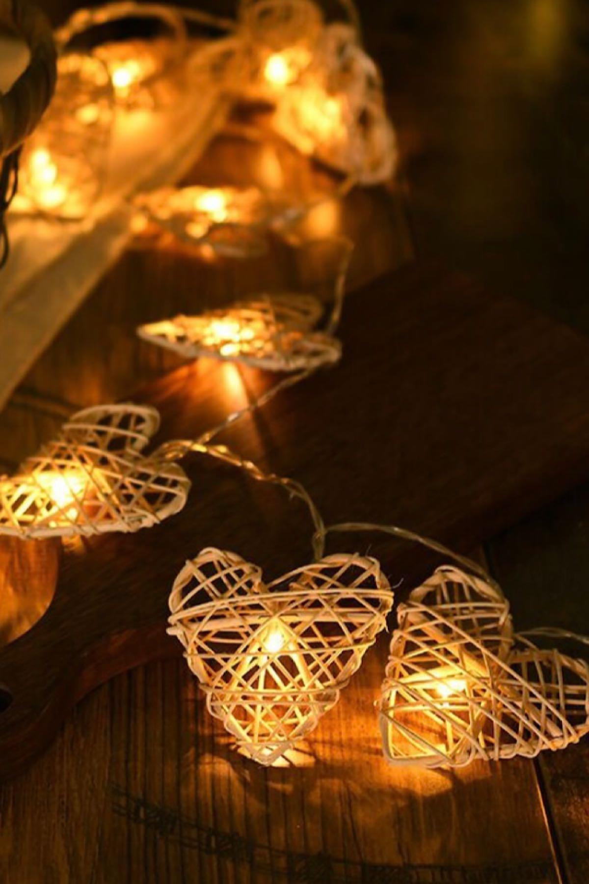 Rattan Kalp Led