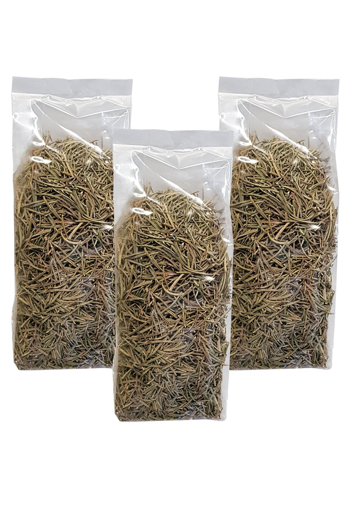 Biberiye 3 Paket Biberiye Bitkisi Kurusu Biberiye Çayı