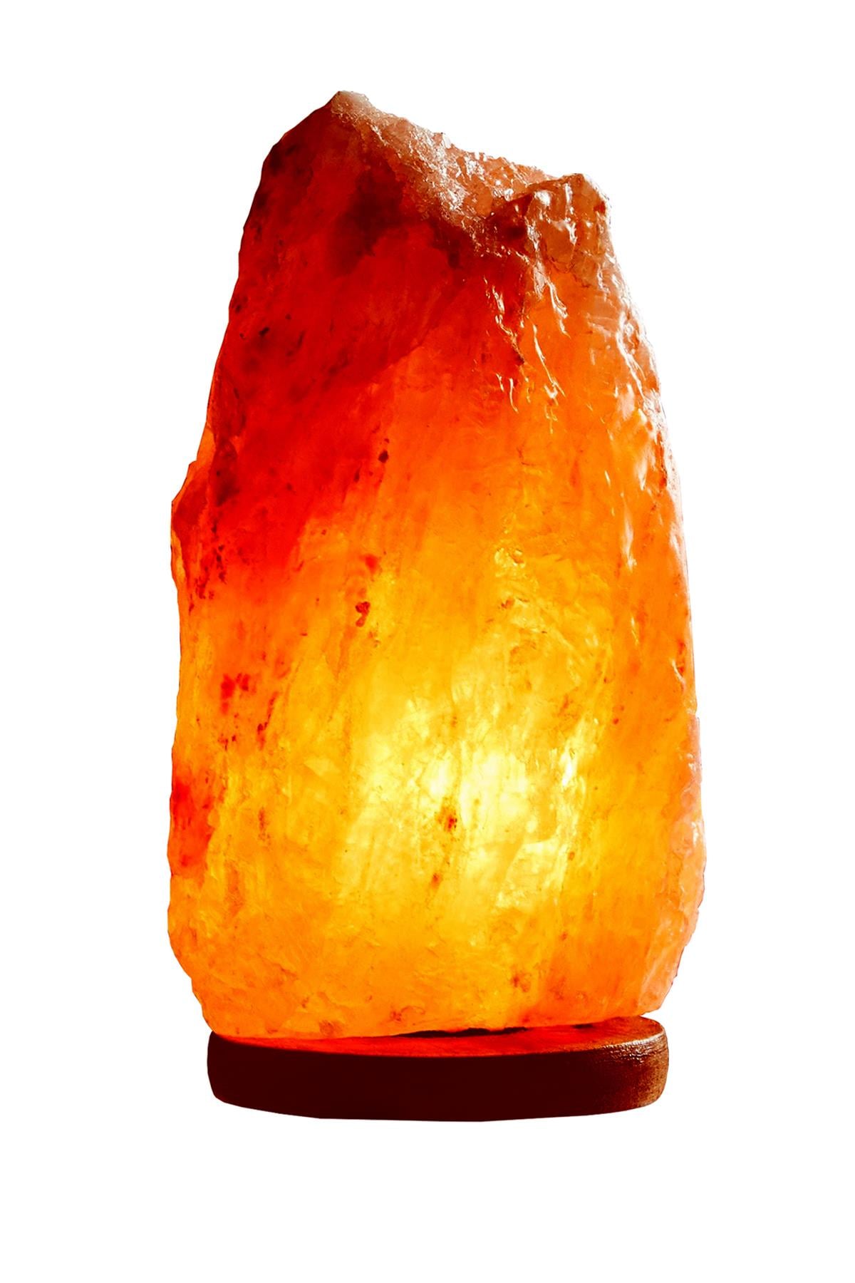 Himalaya Tuz Lambası 4-6 Kg. | Doğal Kaya Tuzu Lambası