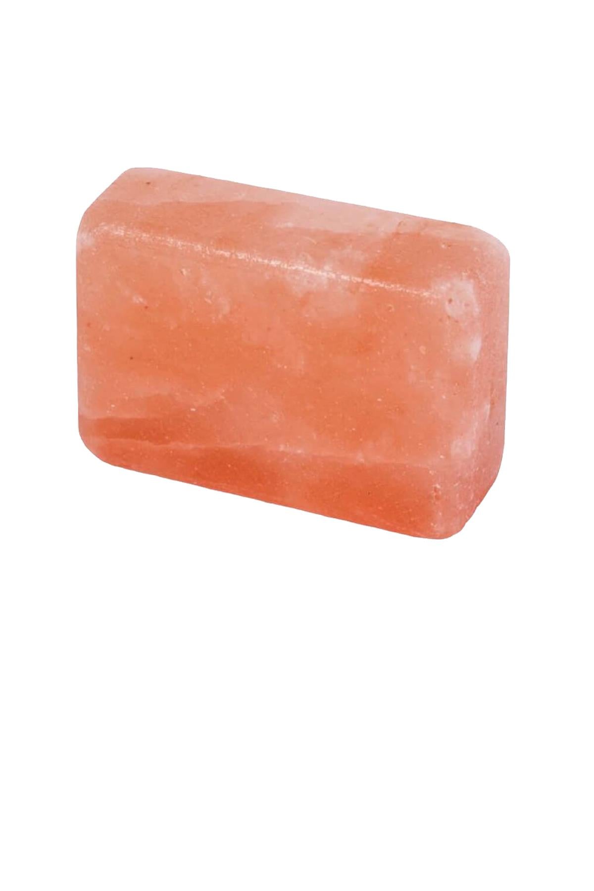 Himalaya Tuz Sabunu 1. Kalite Sabun Kalıbı
