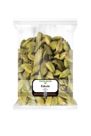 Kakule Tane Kakule 1. Kalite | Baharat Çeşitleri