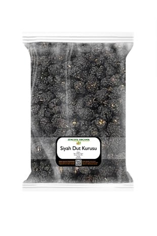 Karadut Kurusu Dut Kurusu Siyah Kuru Dut Yeni Mahsül Doğal Kurutma Dry Black Mulberry