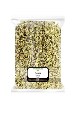 Kekik 500 G Taze Ürün 1. Kalite