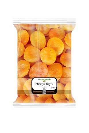 Malatya Sarı Kayısı Kurusu Jumbo