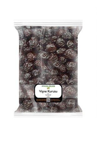 Vişne Kurusu 500 Gr Yeni Mahsül