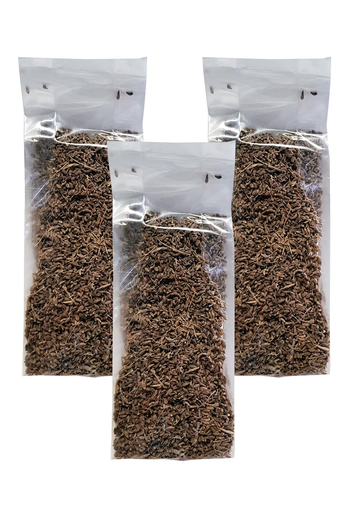 Anason 3 Paket Anason Tohumu