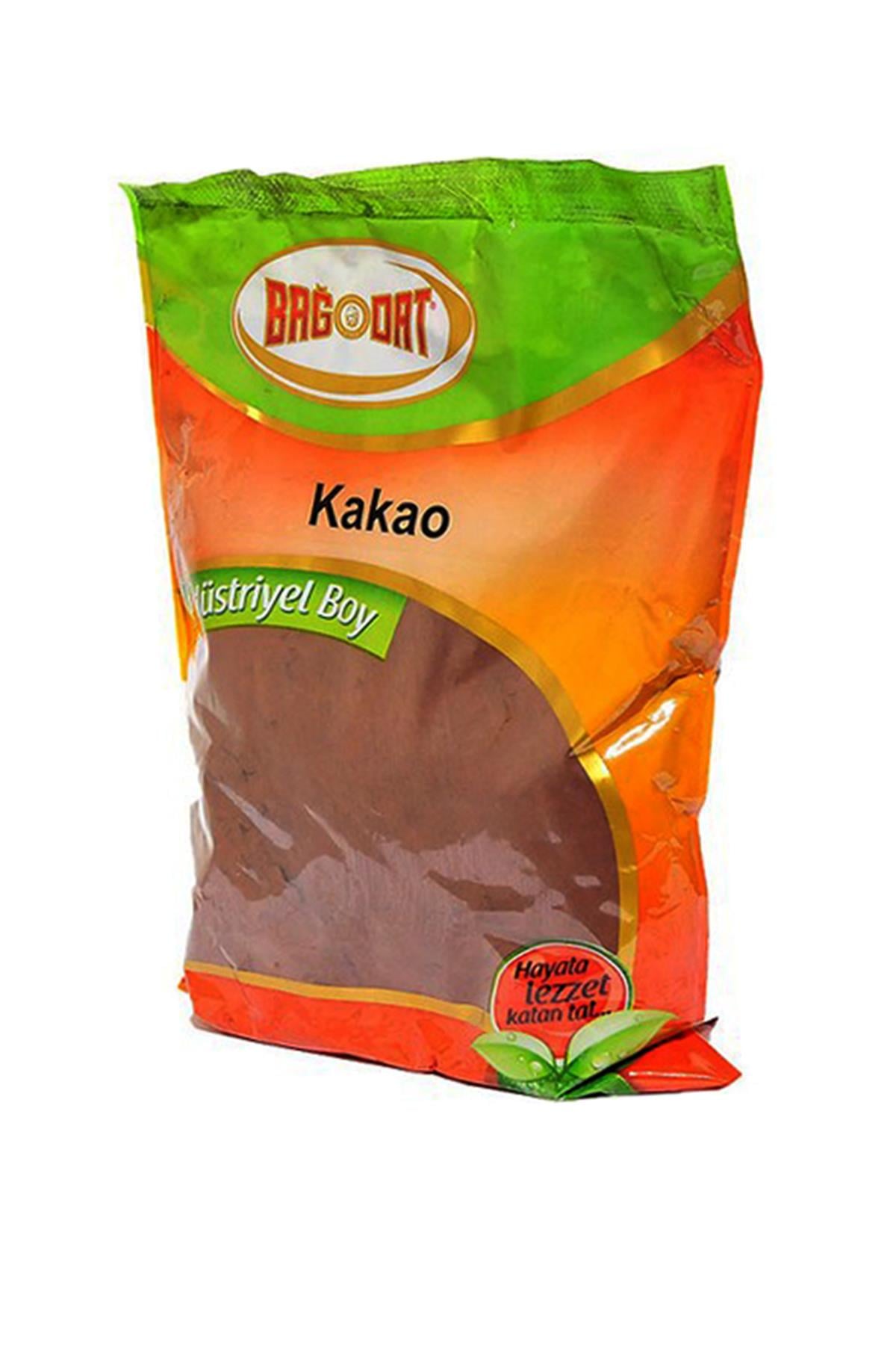 Bağdat Baharat Kakao 1 Kg Endüstriyel Boy