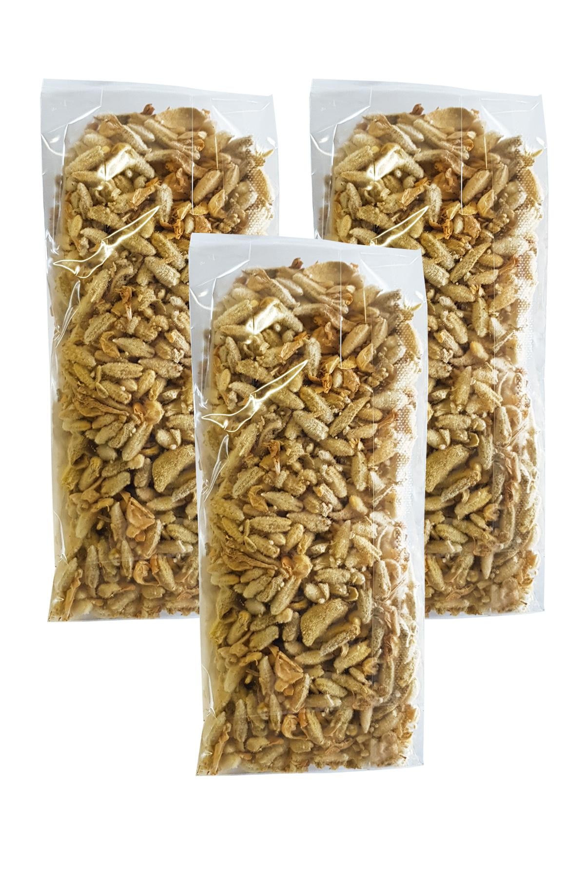 Ballı Baba Otu 3 Paket Ballı Baba Bitkisi Kurusu Ballı Baba