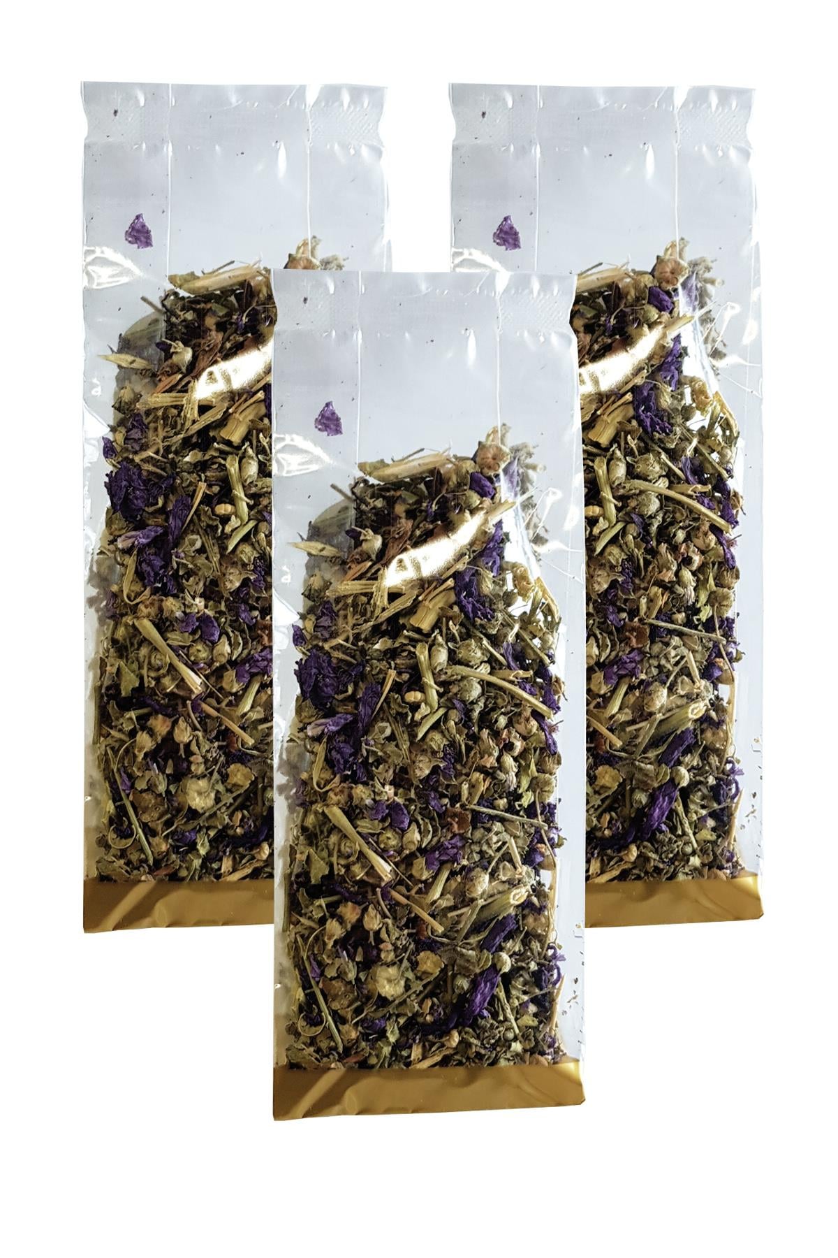 Ebe Gümeci 3 Paket Ebe Gümeci Bitkisi Kurutulmuş Ebegümeci Otu