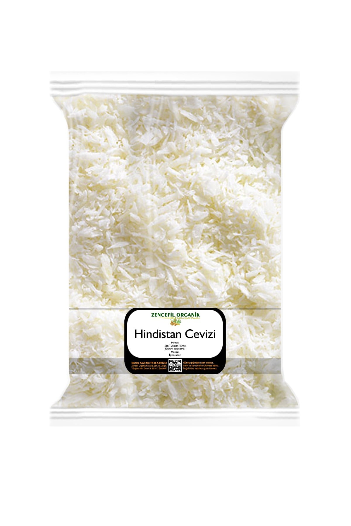 Hindistan Cevizi 1. Kalite Taze Mahsul Hindistan Cevizi