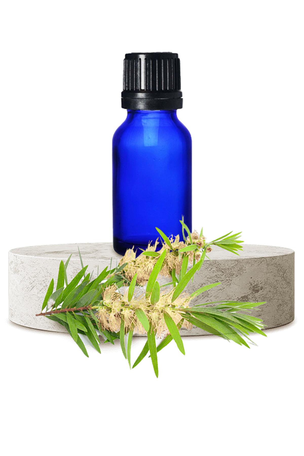 Nioli Yağı 20 ml. Niaouli Yağı Saf
