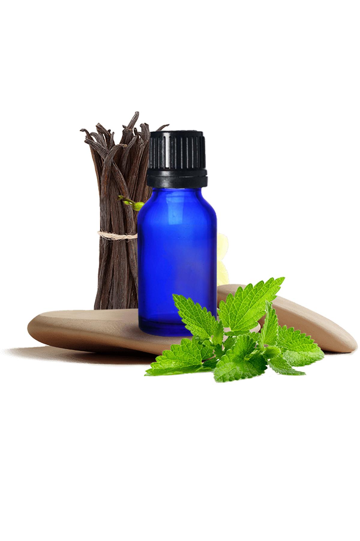 Paçuli & Vanilya Esansı 20 ml. Paçhuli Patchouli & Vanilla Fragrance