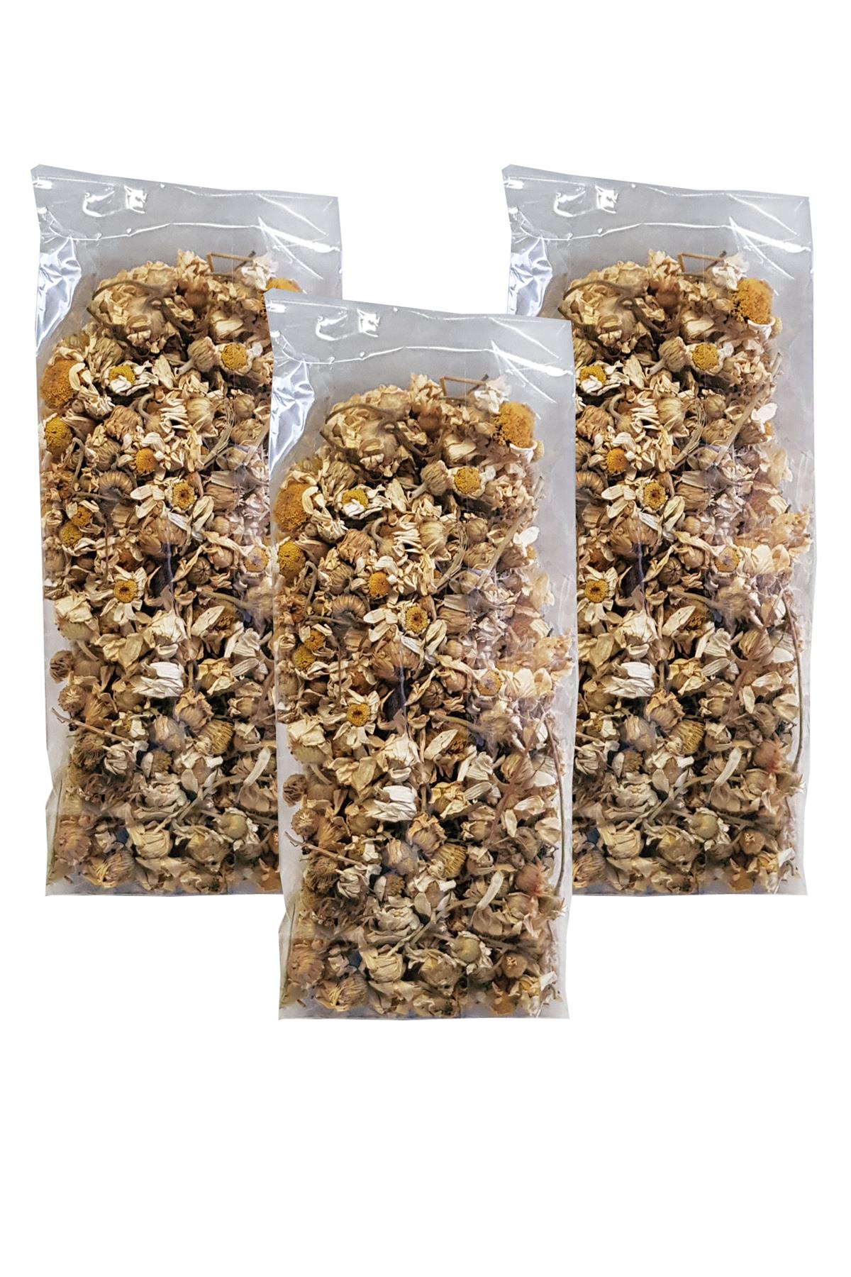 Papatya Kurusu 3 Paket Mayıs Papatyası Papatya Bitkisi Papatya Çayı Kurutulmuş Papatya Çiçeği