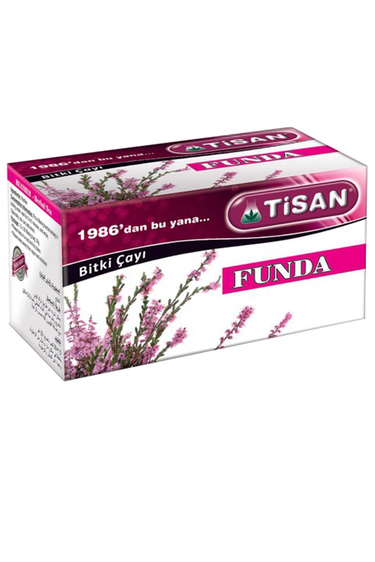 Tisan Funda Çayı Sallama Çay