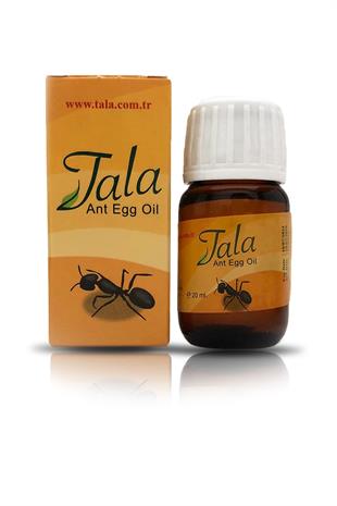 Tala Karınca Yumurtası Yağı 20 ml. Orijinal Ürün