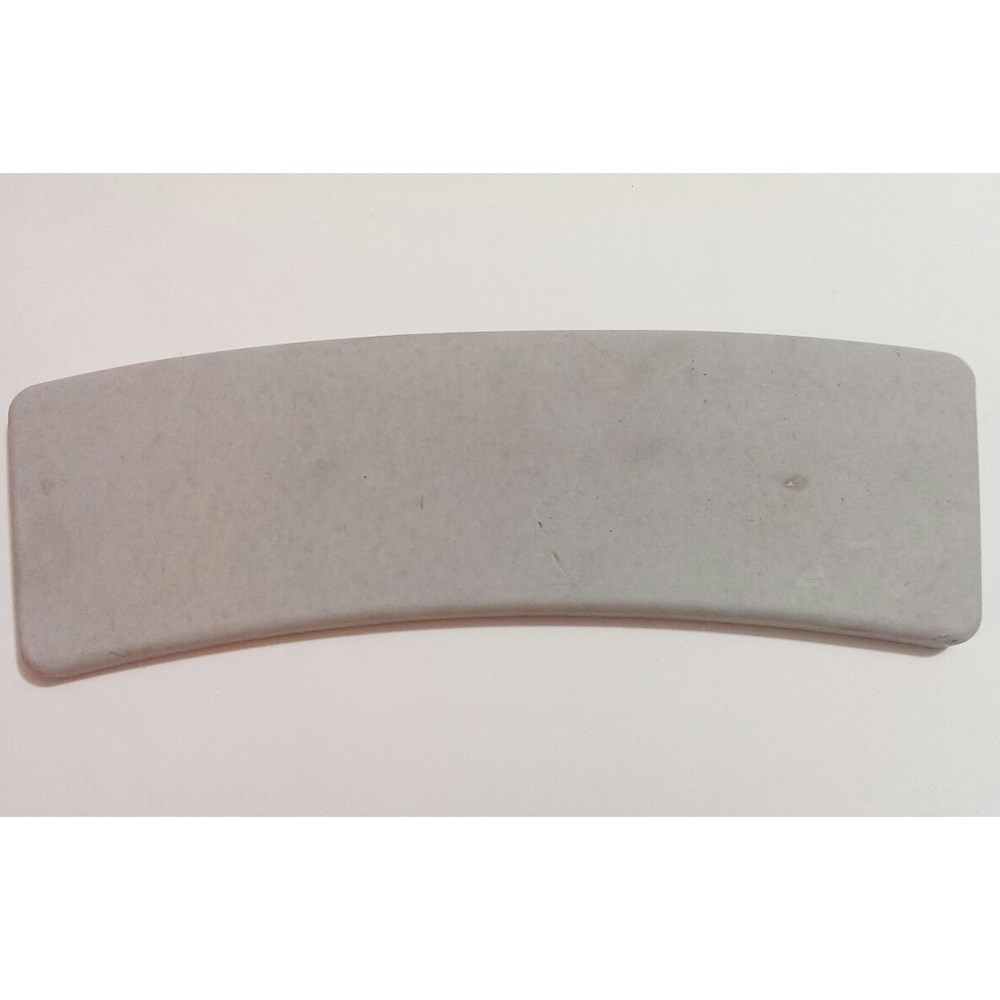 Beton Harf Altlığı - Dikdörtgen