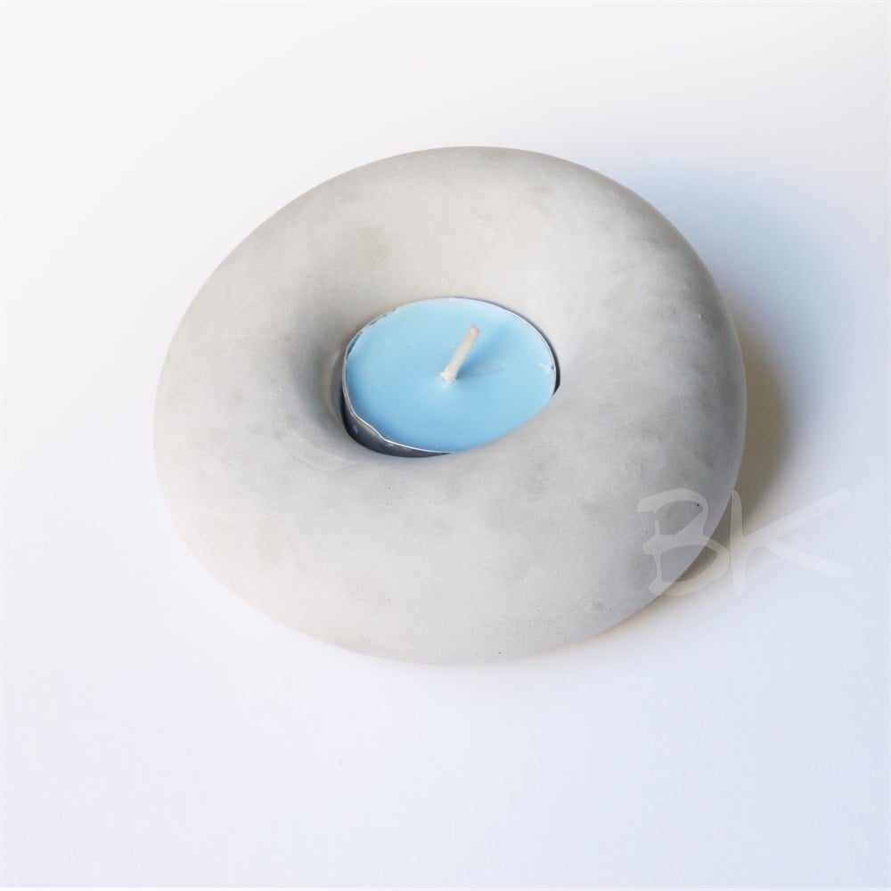 Beton Amorf Mumluk 2