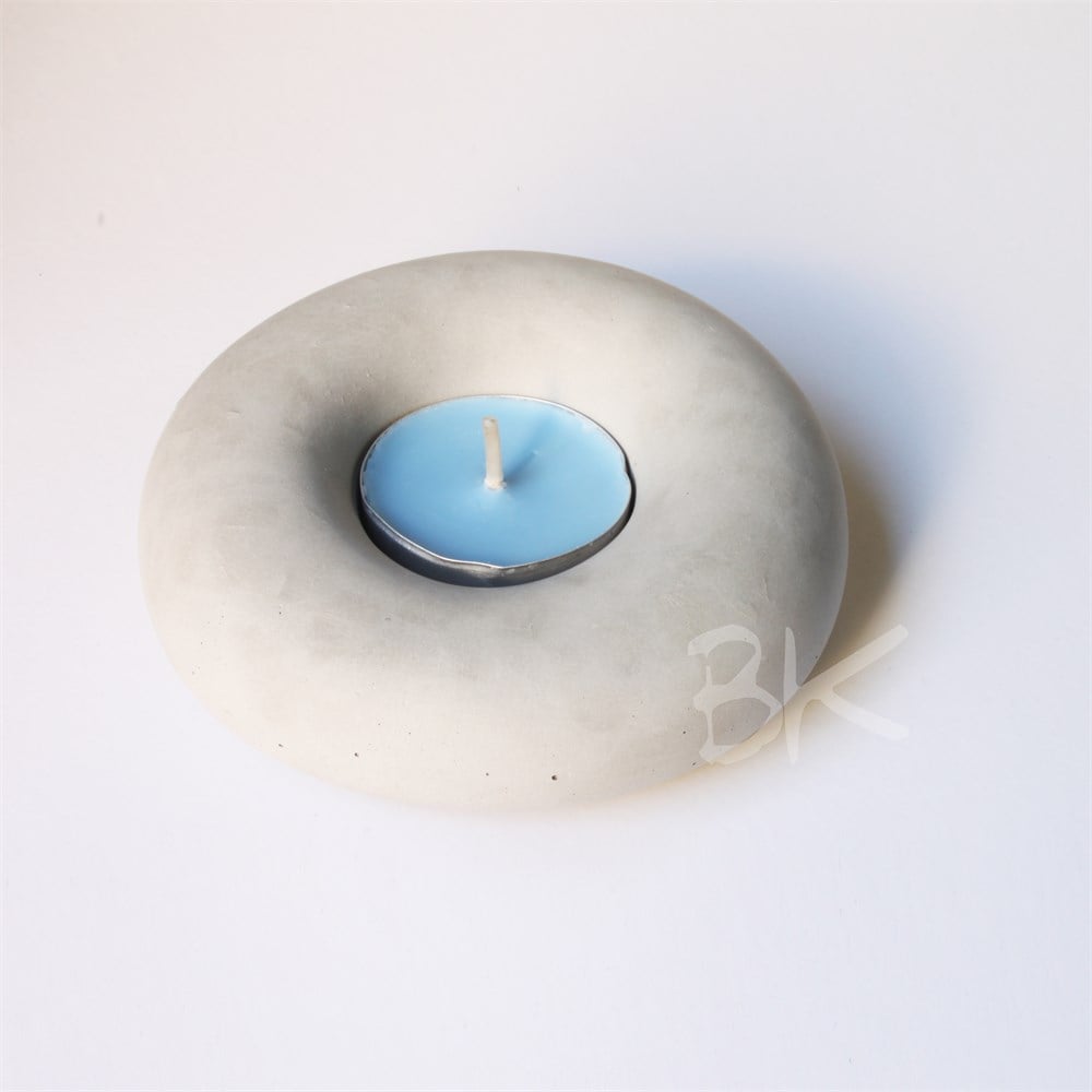 Beton Amorf Mumluk 4