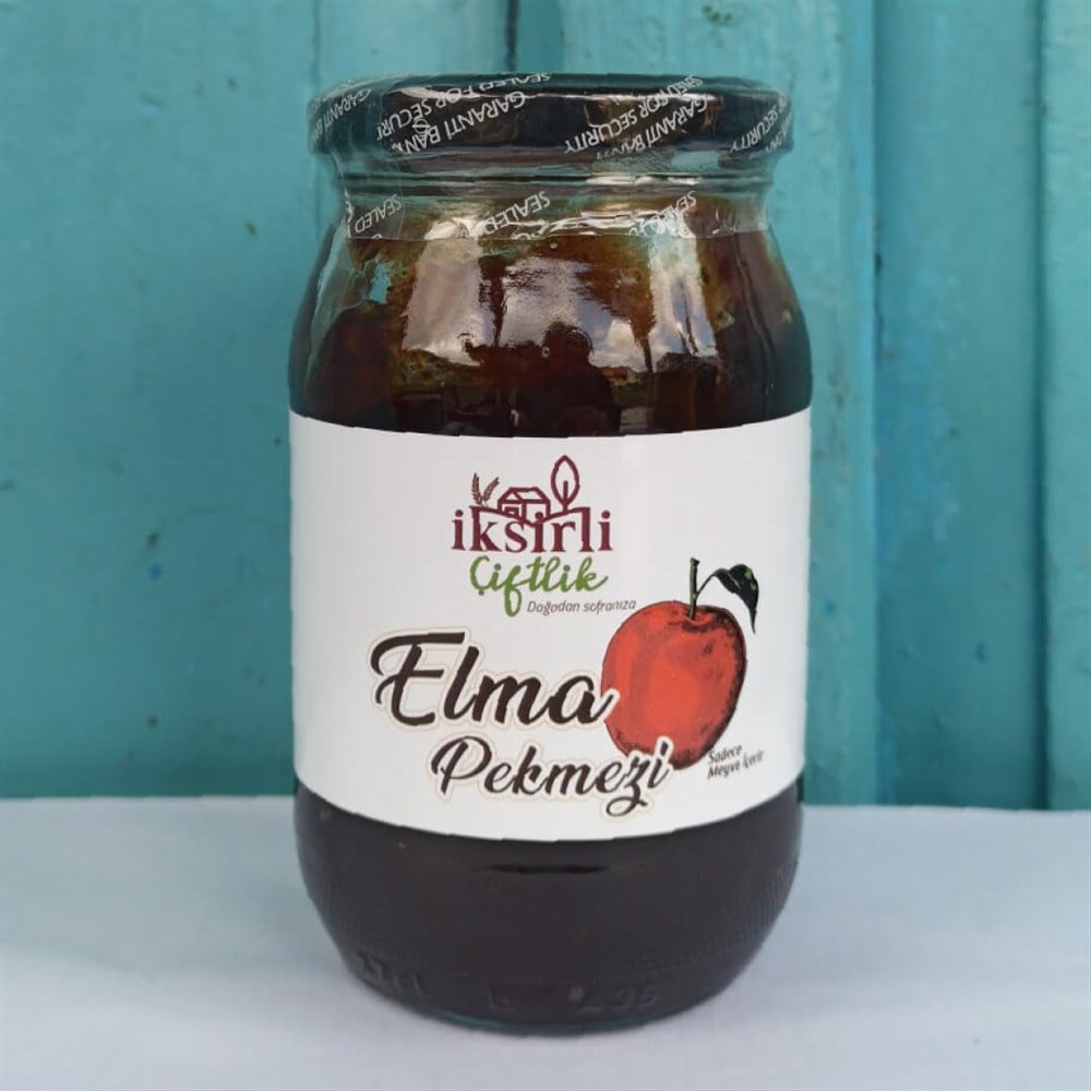 Elma Pekmezi 370 gr