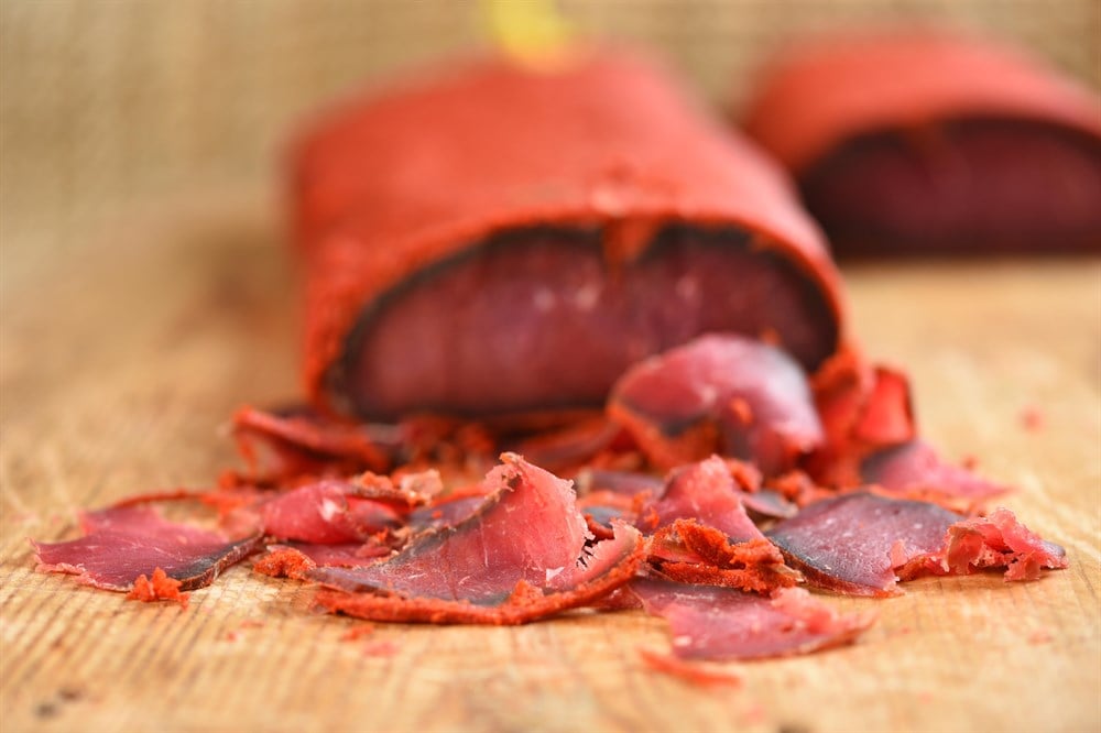 Kastamonu Pastırması 100 g