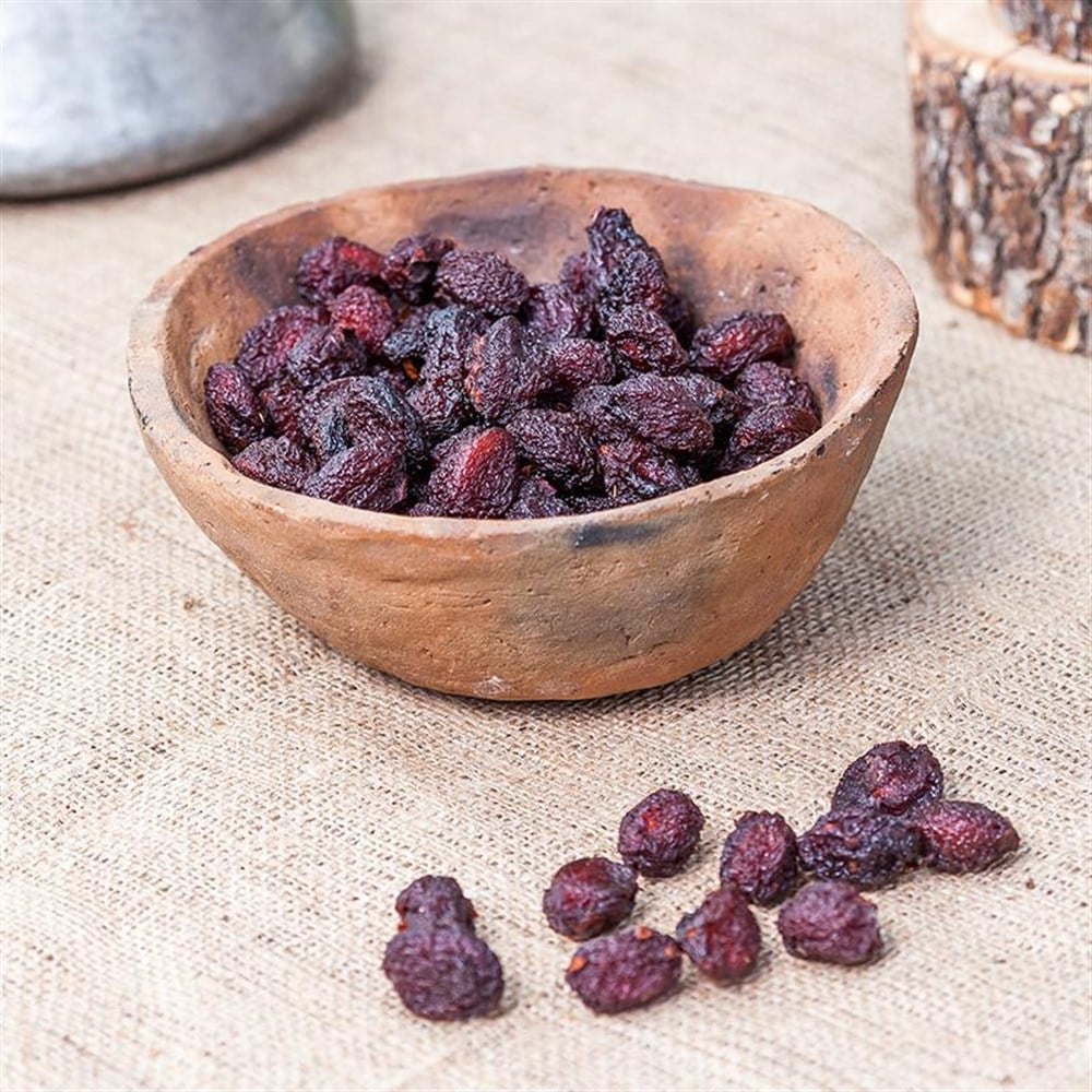Üryani Eriği Kurusu 250 gr.