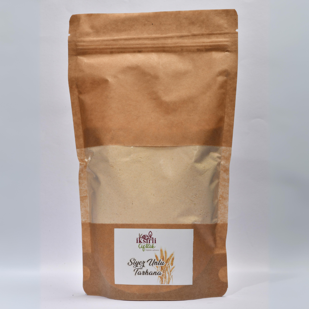 Siyez Unlu Tarhana 500 g