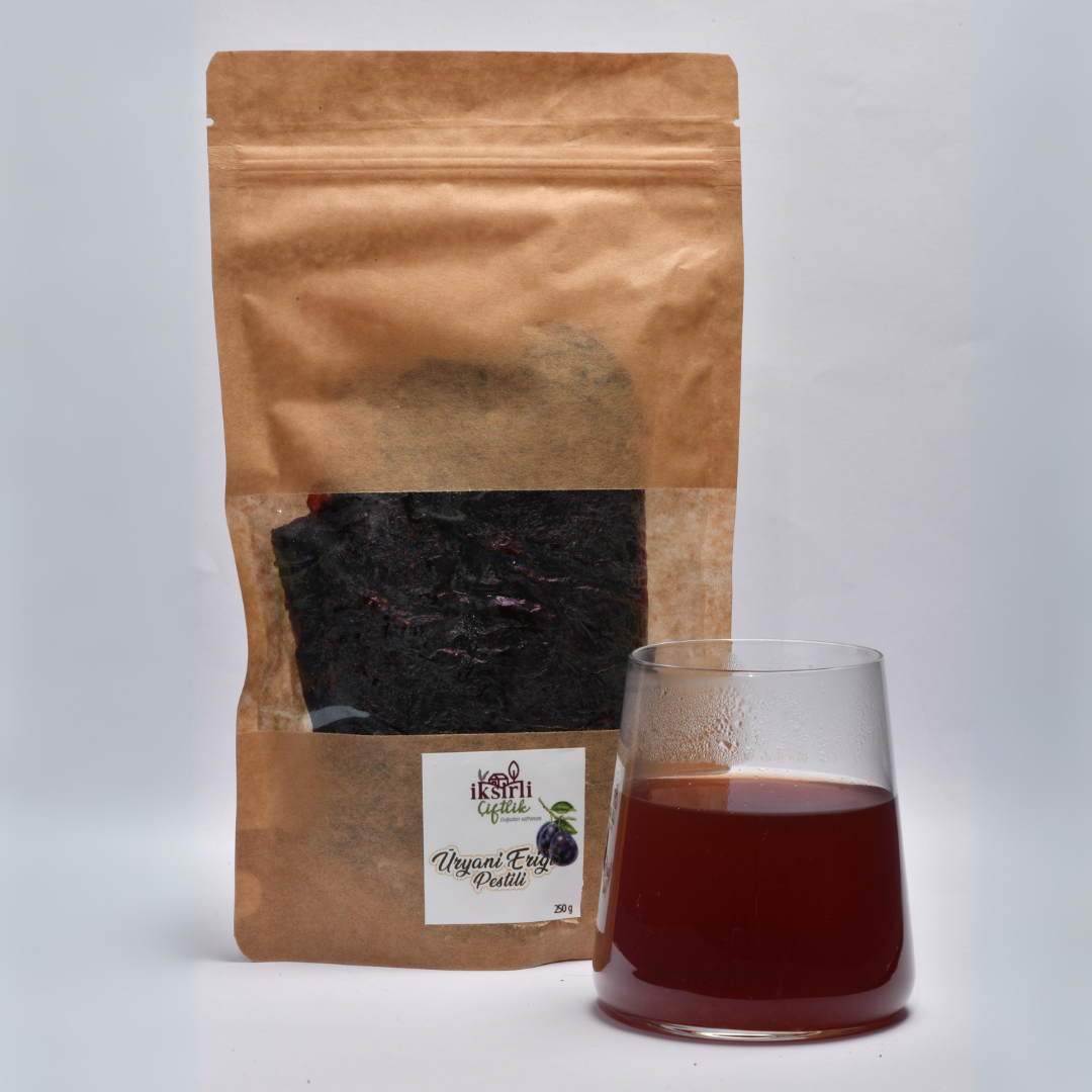 Üryani Eriği Pestili 250 g