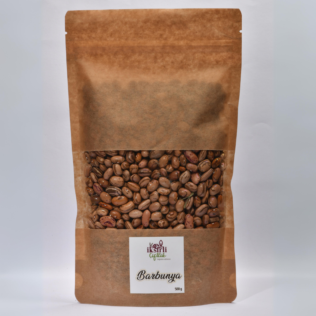 Yerli Barbunya 500 g