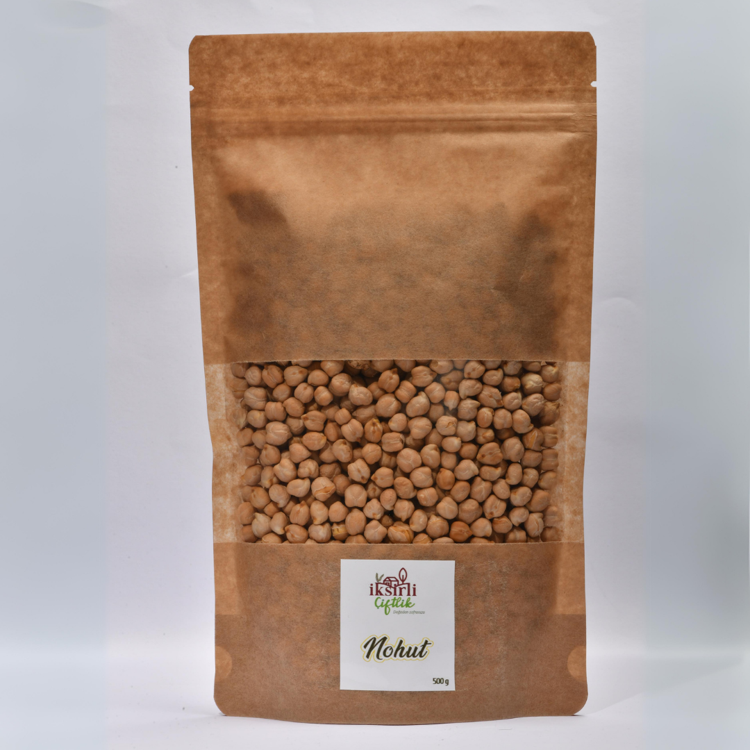 Yerli Nohut 500 g