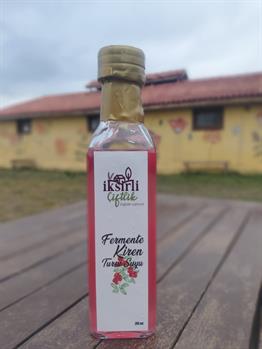 Fermente Kiren Turşu Suyu 250 ml