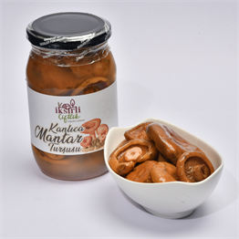 Kanlıca Mantar Turşusu 330 g