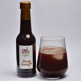 Kiren (Kızılcık) Şurubu 285 g