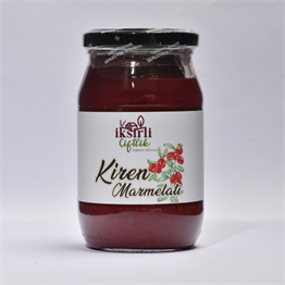 Kızılcık (Kiren) Marmelatı 380 g