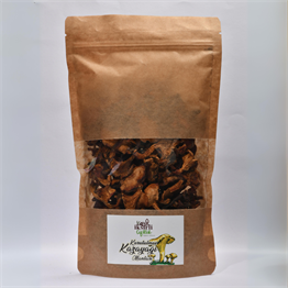 Kurutulmuş Kazayağı Mantarı 100 g