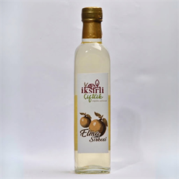 Organik Elma Sirkesi (Dağ elması ile) 500 ml 