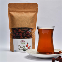 Organik Kuru Kuşburnu 100 g