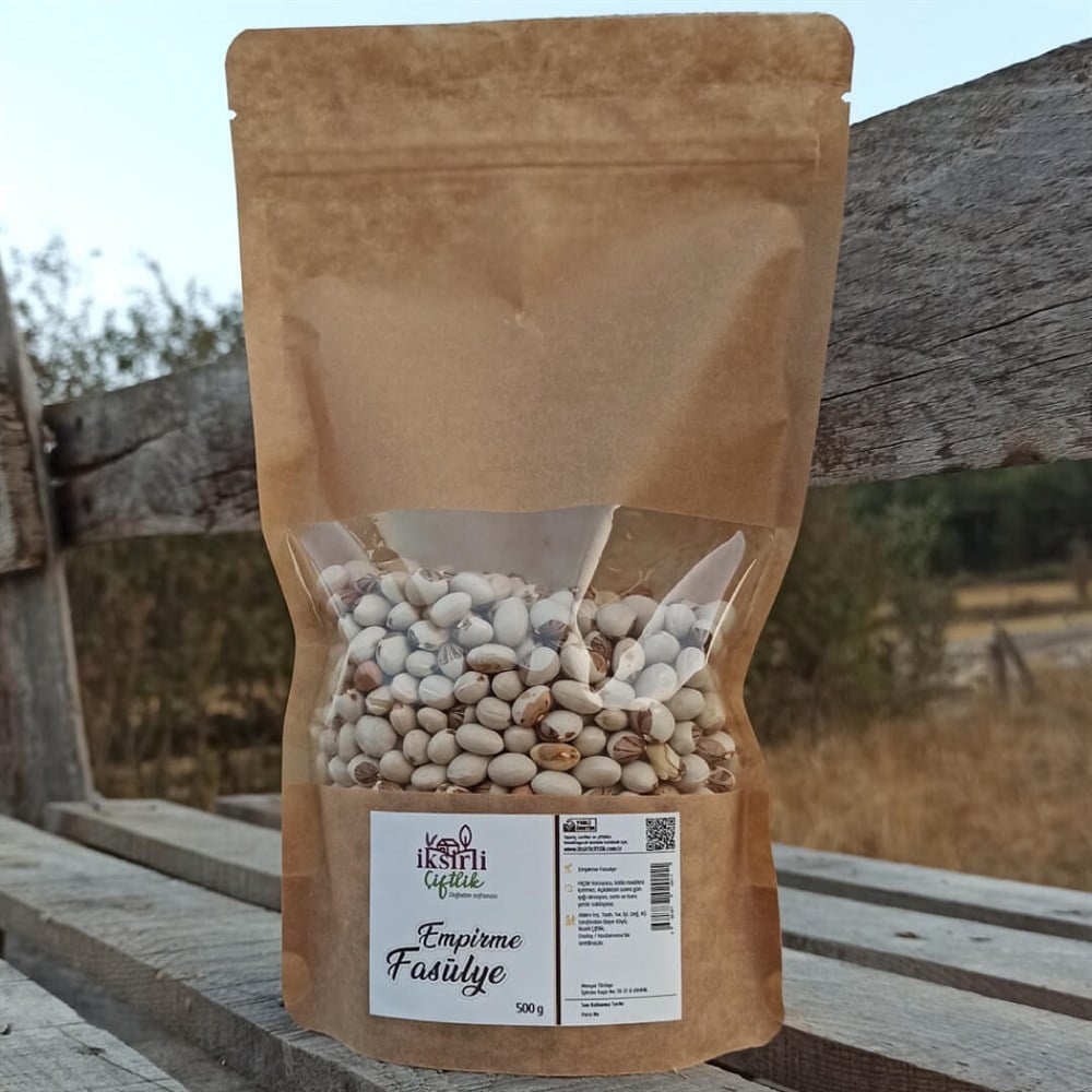 Empirme Kuru Fasülye 500 gr.