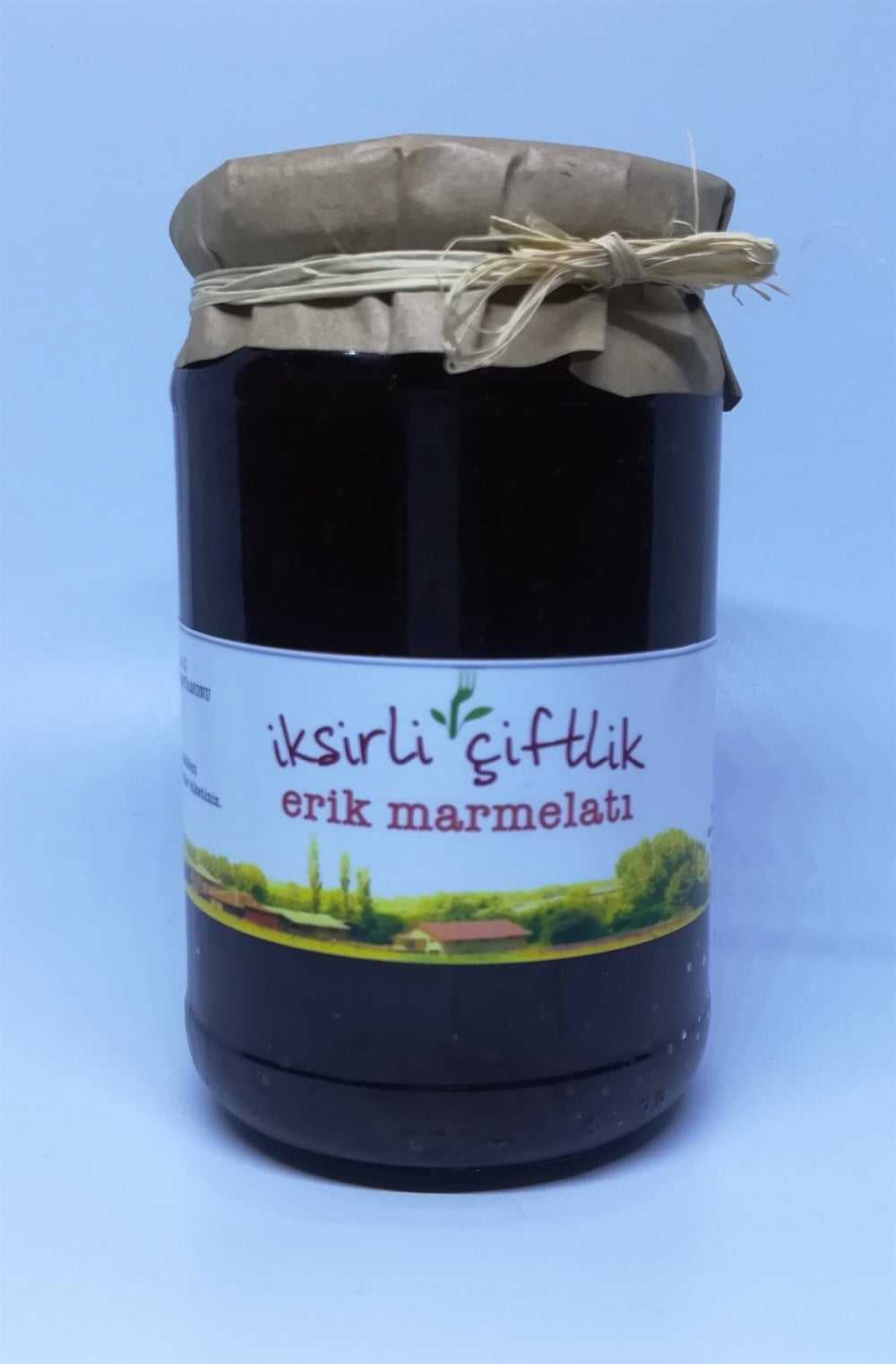 Erik Marmelatı 420 gr.