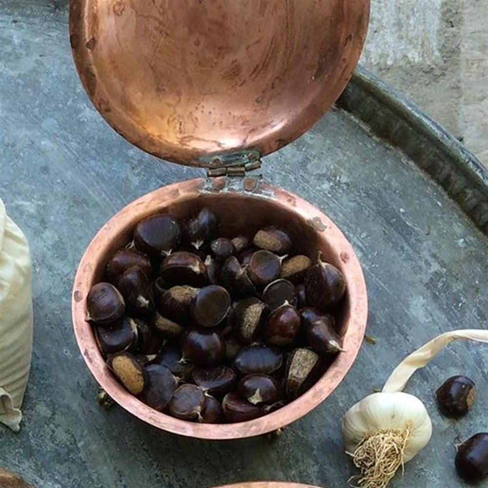 İnebolu Kestanesi 500 gr.
