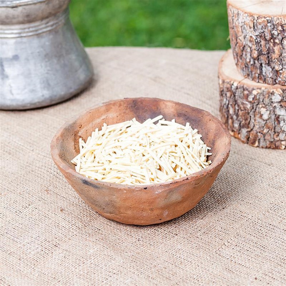 Kesme Köy Eriştesi (Kurutulmuş) 500 gr.