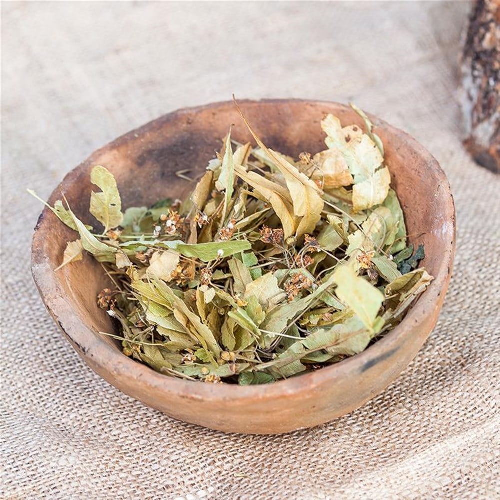 Kurutulmuş Ihlamur 100 gr.