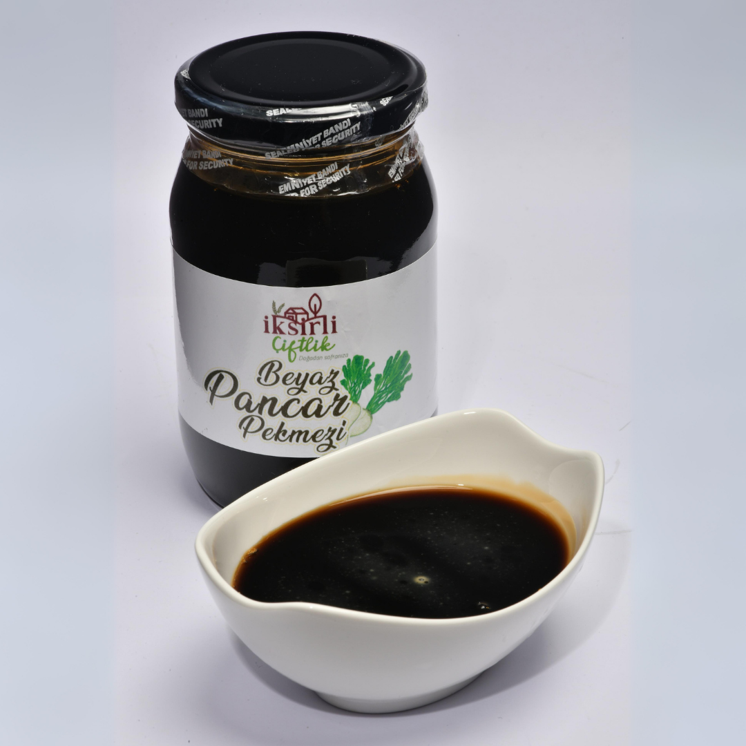 Şeker Pancarı Pekmezi 370 g