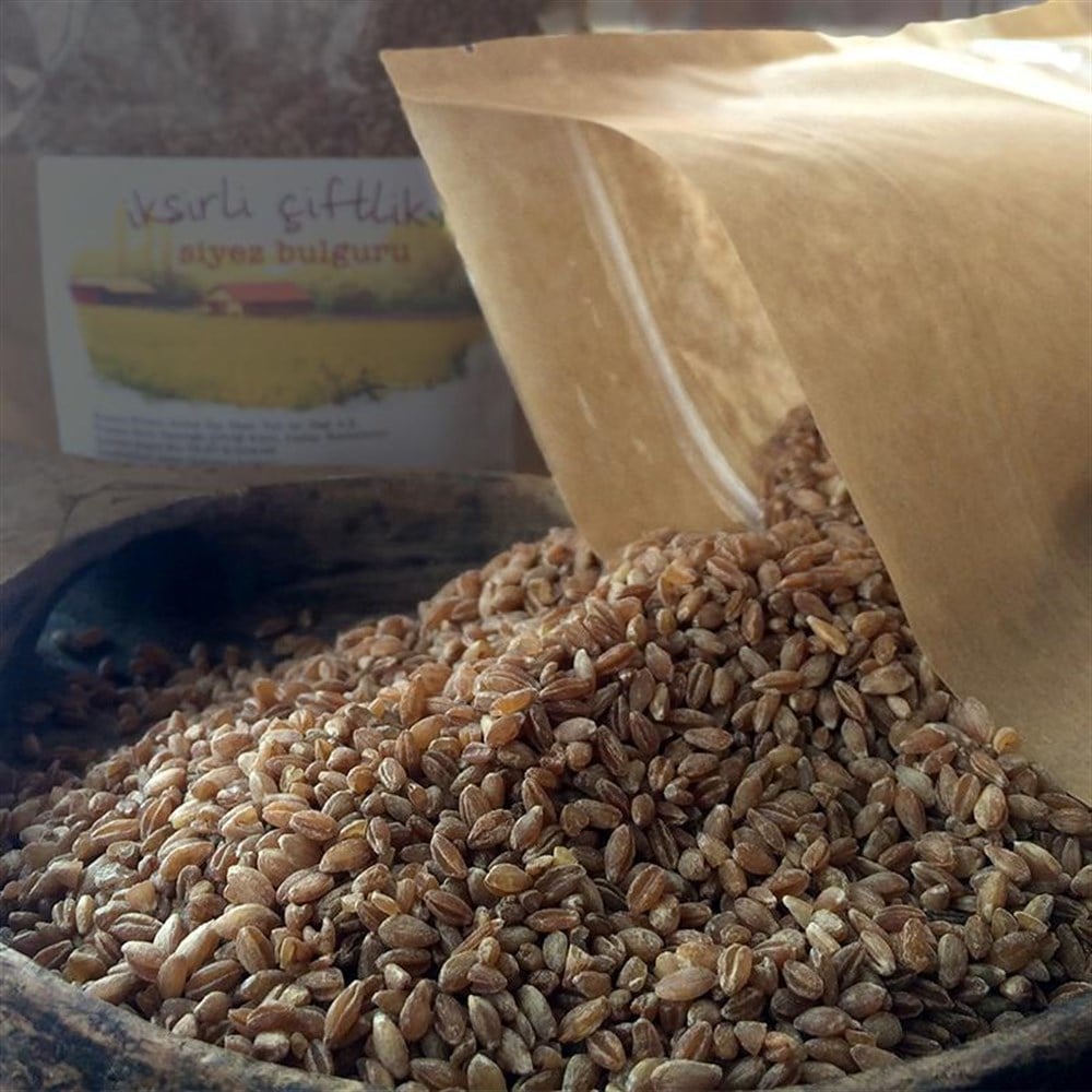 Siyez Bulguru 500 gr.