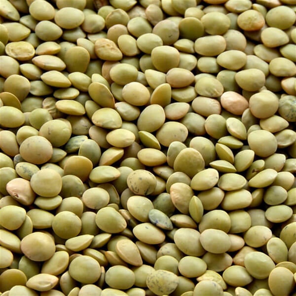 Yerli Mercimek 500 g