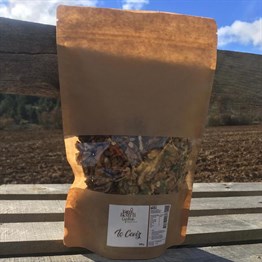 Yerli İç Ceviz 500 gr.