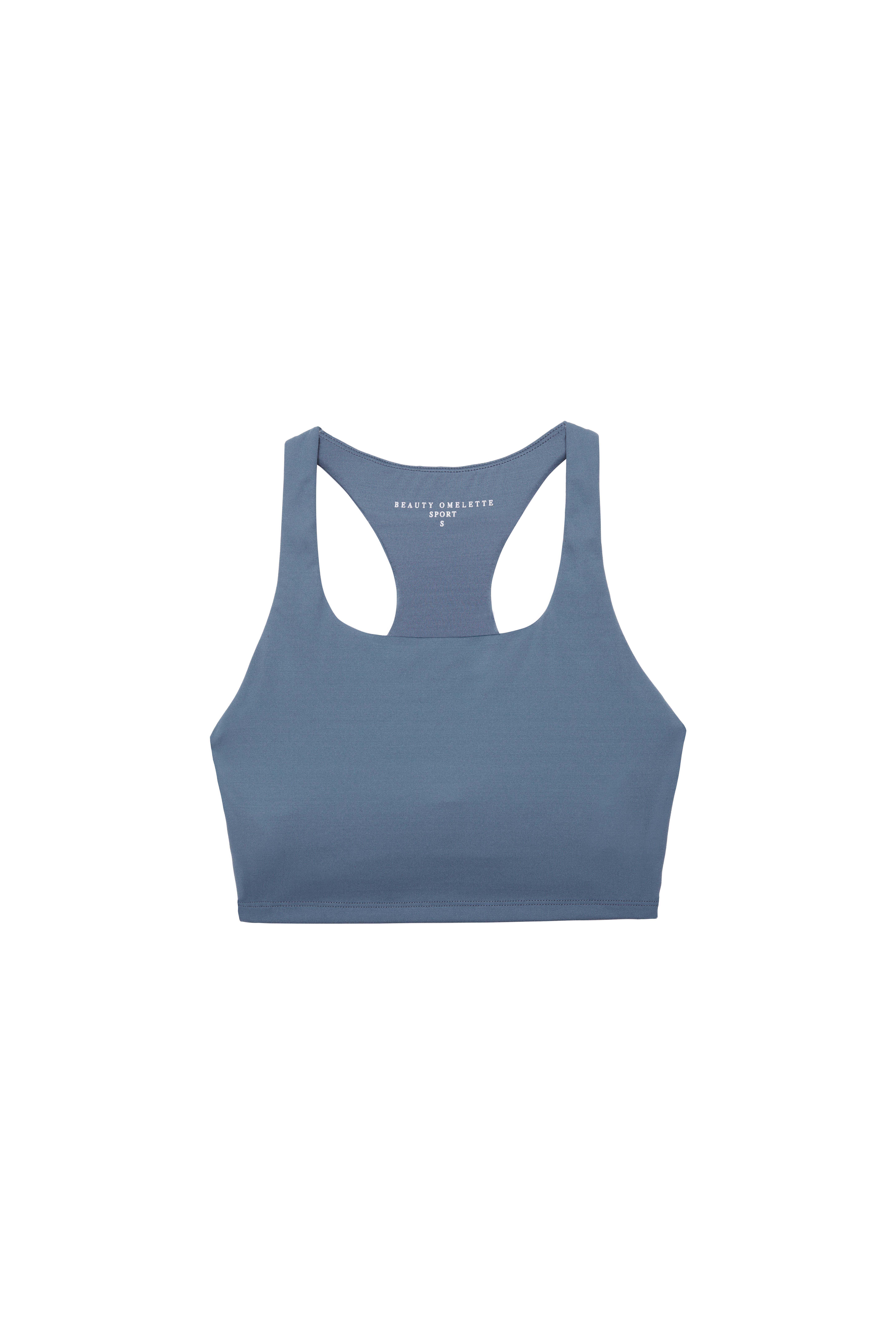 Mavi Comfort Halter Spor Bra