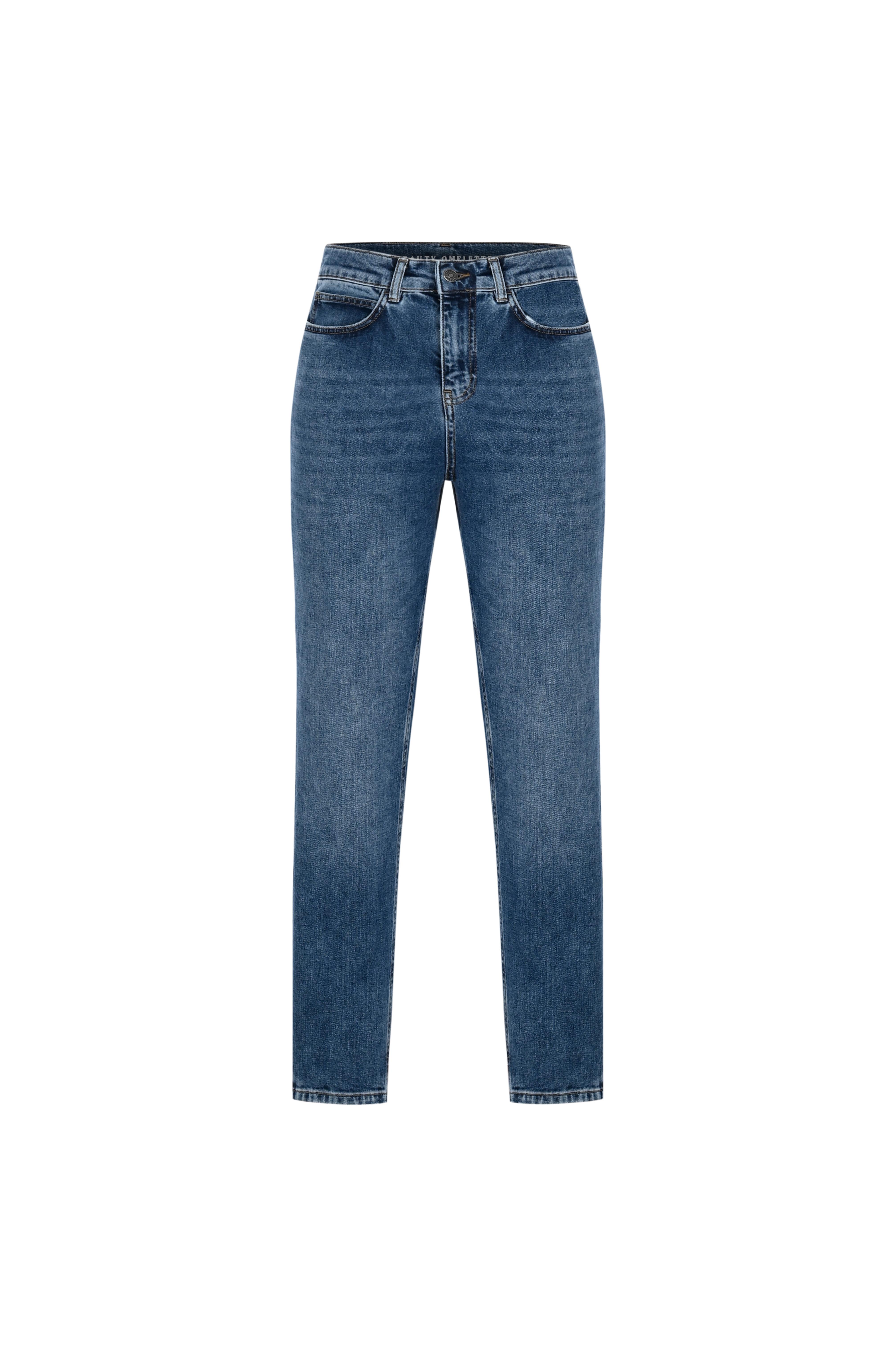 Mavi Monica Mom Jean